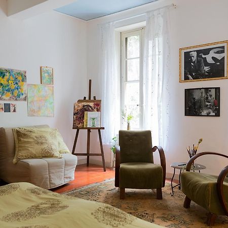 Le Flamant Rouge Guesthouse Peyriac-de-Mer Esterno foto