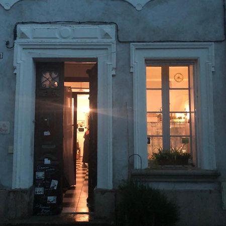 Le Flamant Rouge Guesthouse Peyriac-de-Mer Esterno foto
