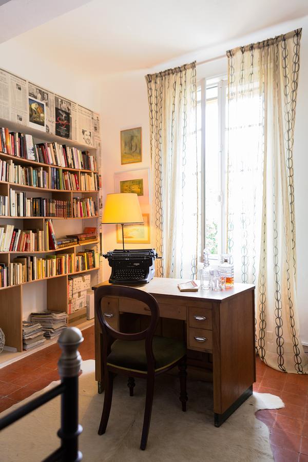 Le Flamant Rouge Guesthouse Peyriac-de-Mer Esterno foto