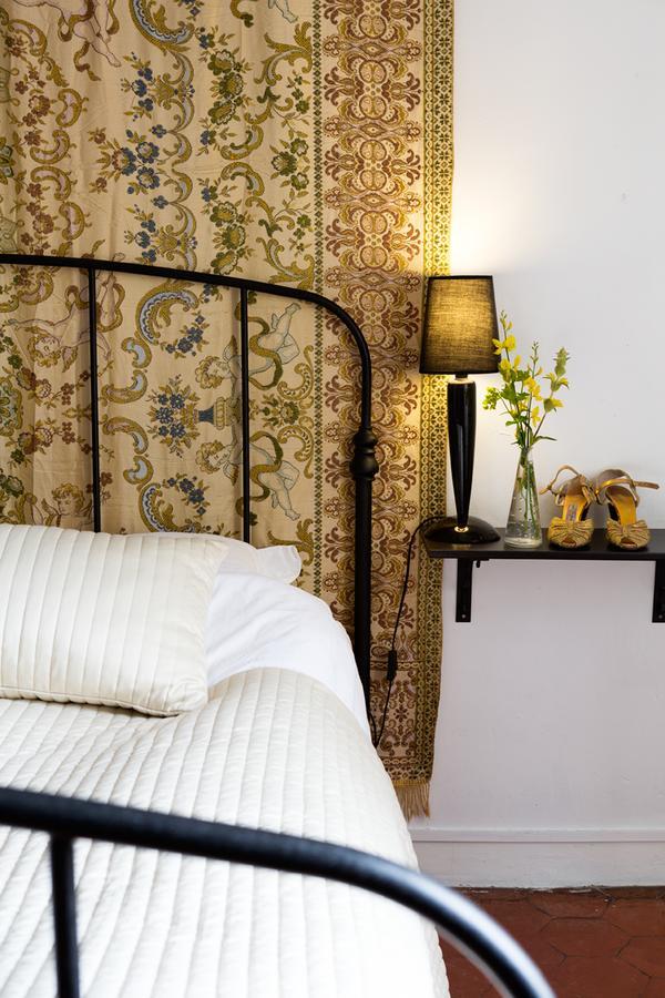 Le Flamant Rouge Guesthouse Peyriac-de-Mer Esterno foto