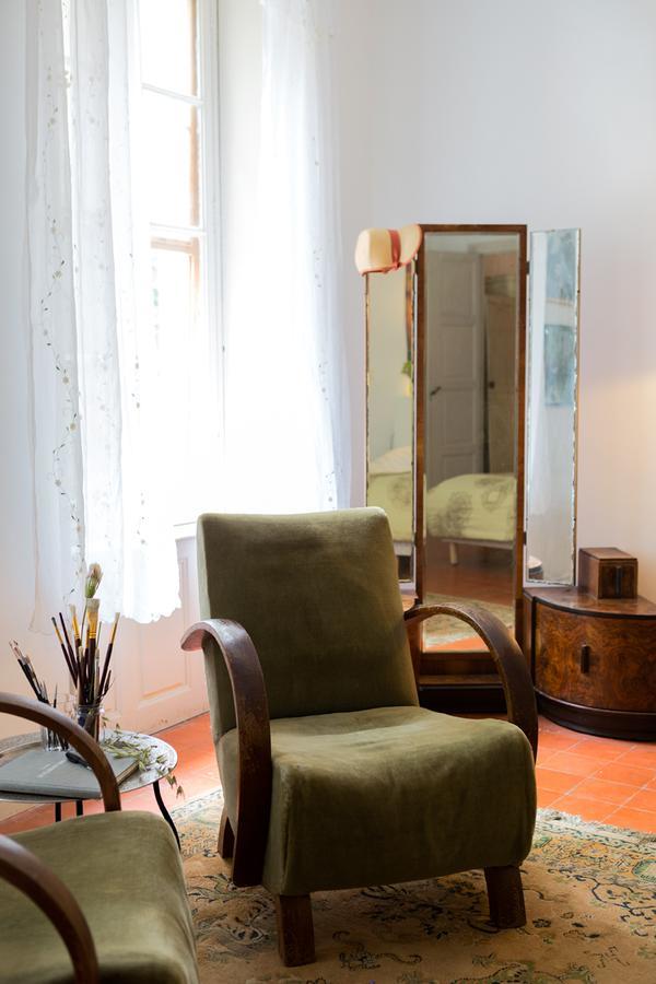 Le Flamant Rouge Guesthouse Peyriac-de-Mer Esterno foto