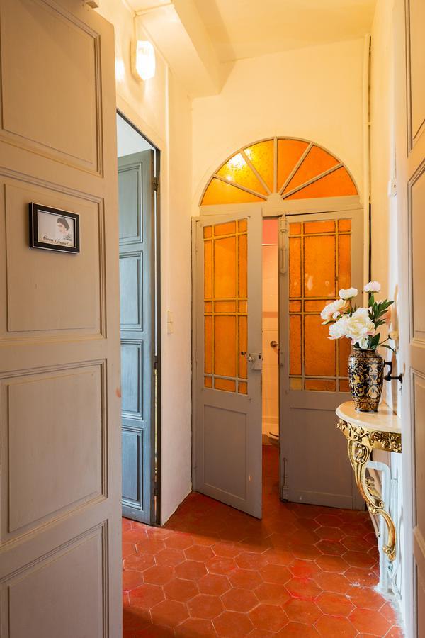 Le Flamant Rouge Guesthouse Peyriac-de-Mer Esterno foto