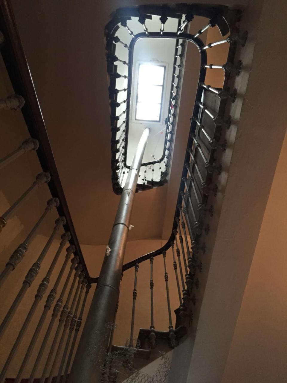 Le Flamant Rouge Guesthouse Peyriac-de-Mer Esterno foto
