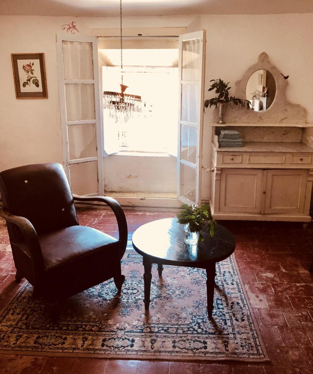 Le Flamant Rouge Guesthouse Peyriac-de-Mer Esterno foto