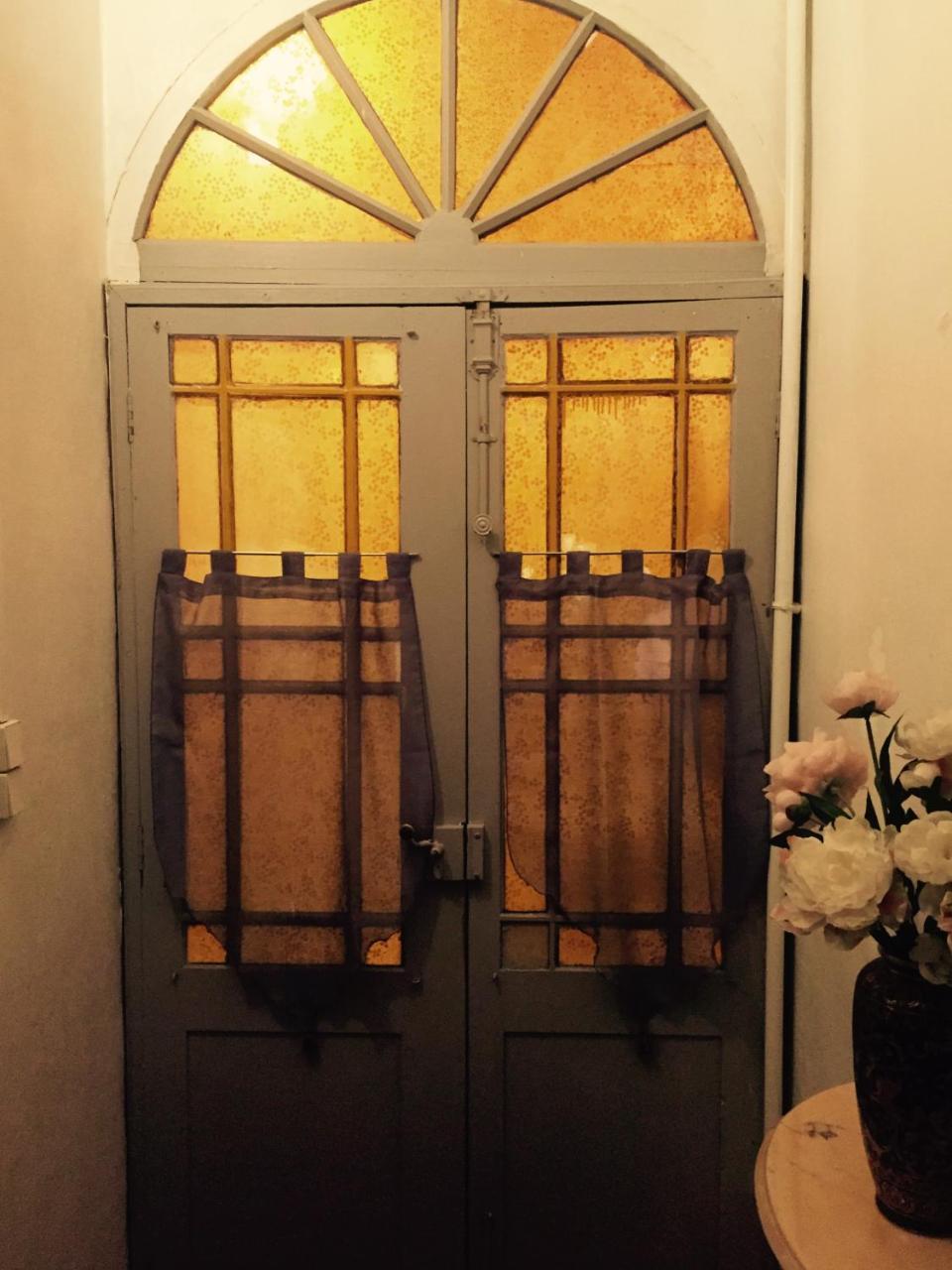 Le Flamant Rouge Guesthouse Peyriac-de-Mer Esterno foto