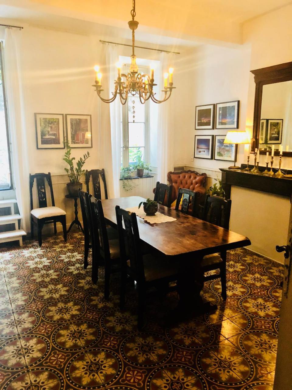 Le Flamant Rouge Guesthouse Peyriac-de-Mer Esterno foto